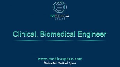 If you are a Biomedical Engineer, then we’ve got good news for you!